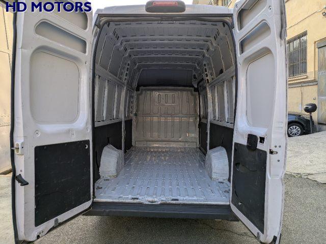 FIAT DUCATO 2.3 MJT 150CV Maxi XL L4 H3 superlungo su