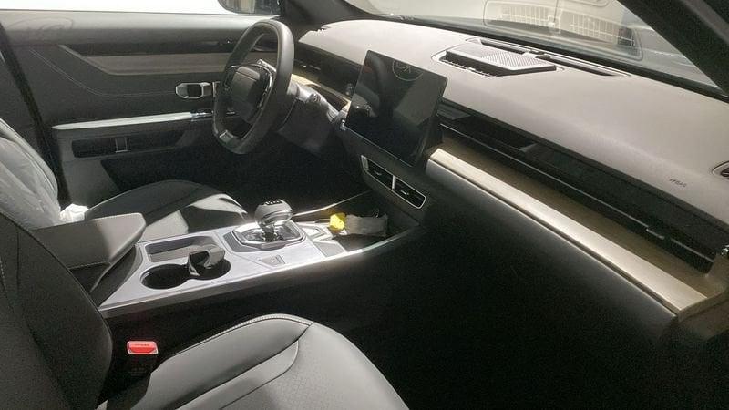 SPORTEQUIPE Sportequipe 6 GT Sportequipe 6 GT 1.5 Turbo DCT GPL