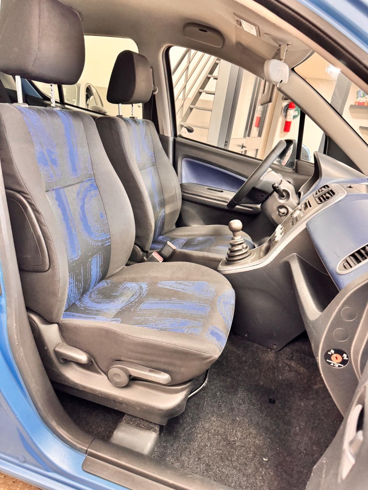 Opel Agila 1.0 68 Cv 5 Porte Elective - 12/2013