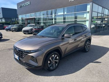 Hyundai Tucson 1.6 CRDi 2wd 115cv Xline