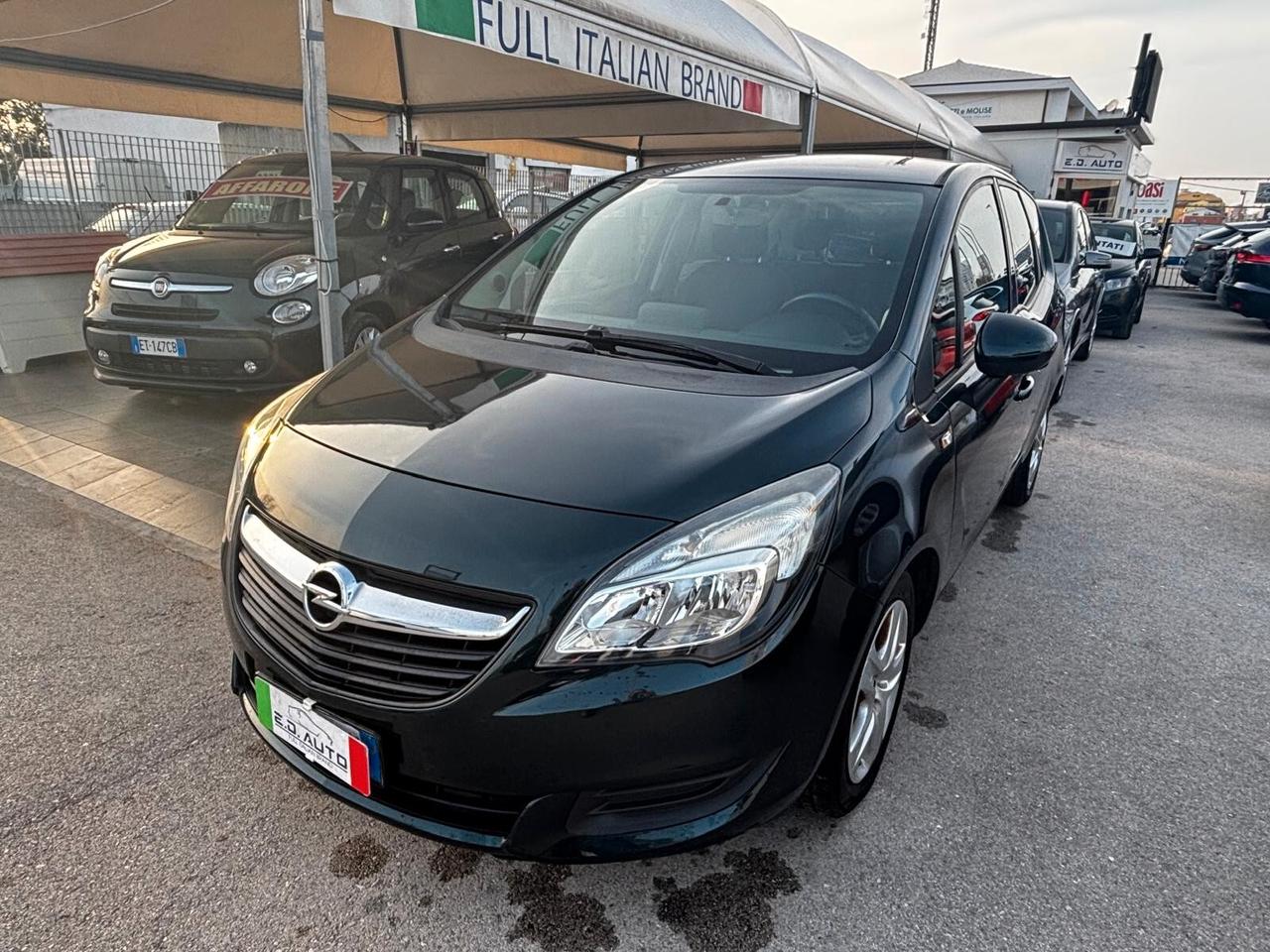 Opel Meriva 1.4 100CV One