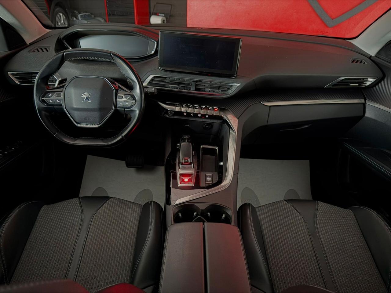 Peugeot 5008 BlueHDi 130 EAT8 Allure Pack 7 POSTI