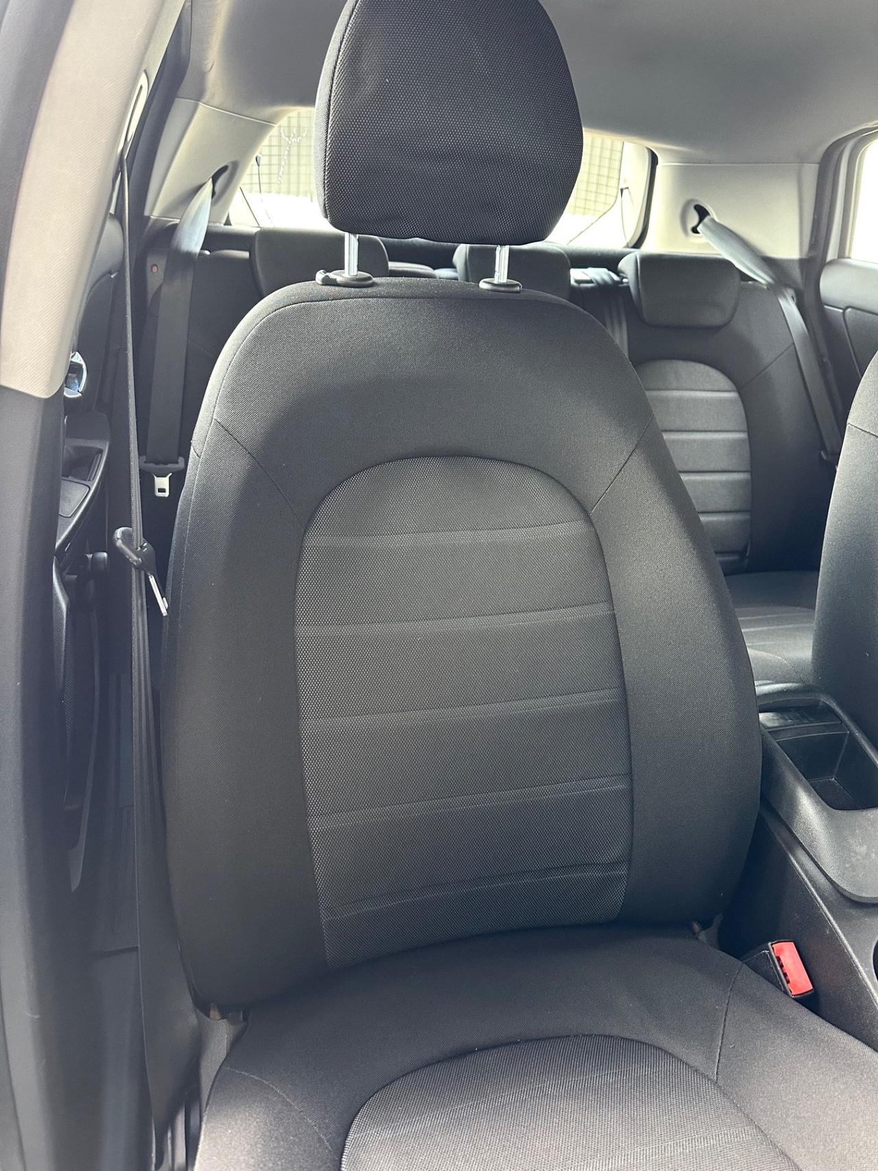 Fiat Bravo 1.6 Multijet 120 CV DPF Street