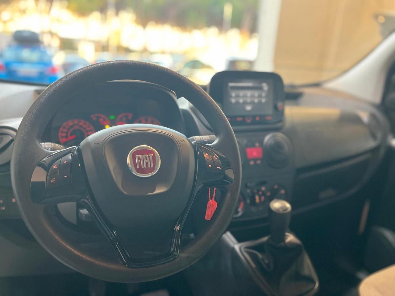 Fiat Fiorino 1.3 MJT 95CV Cargo *2023*Unicopro*