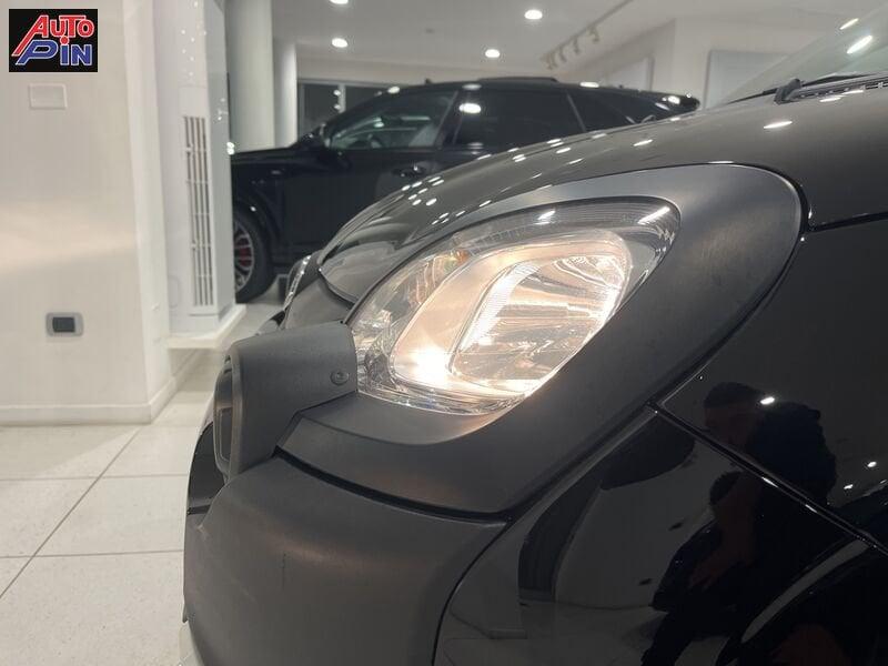 FIAT Panda Panda 1.0 FireFly S&S Hybrid Pandina