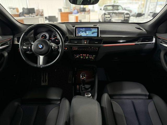 BMW X2 sDrive18i Msport