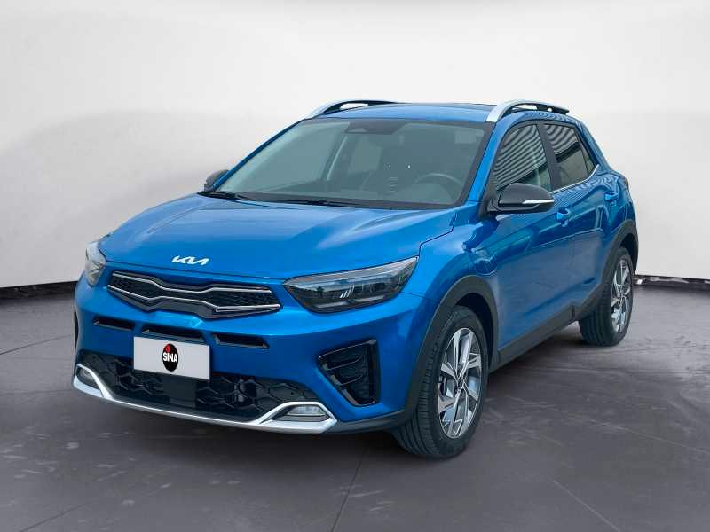 KIA Stonic 1.0 t-gdi mhev GT Line s/Techno Pack120cv DcT