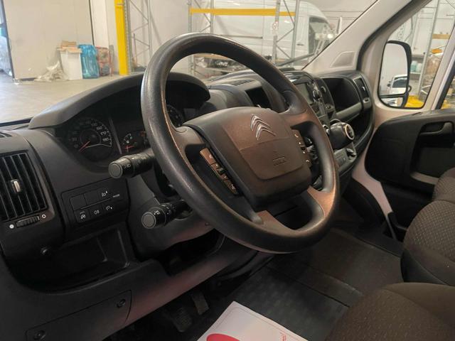 CITROEN 33 33 BlueHDi 120 PM-TM Furgone*CRUISE CONTROL