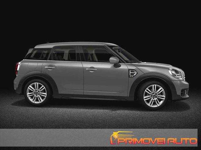 MINI Countryman 1.5 One Countryman