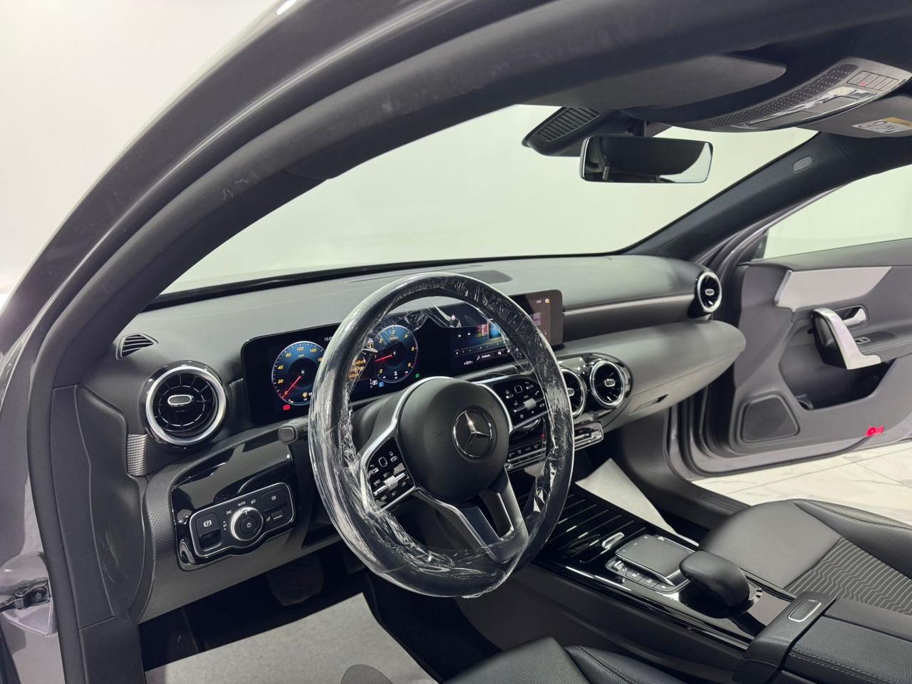 Mercedes-benz A 180 d Automatic SPORT-GARANTITA-2023