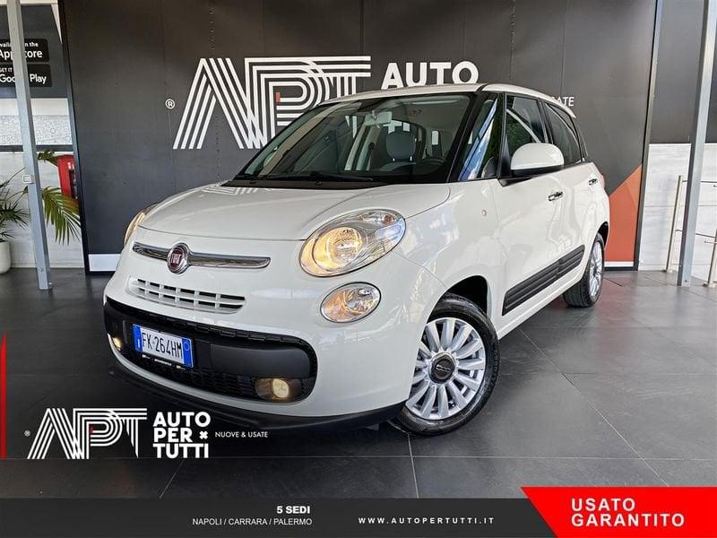 FIAT 500L 500L 1.4 Pop Star 95cv