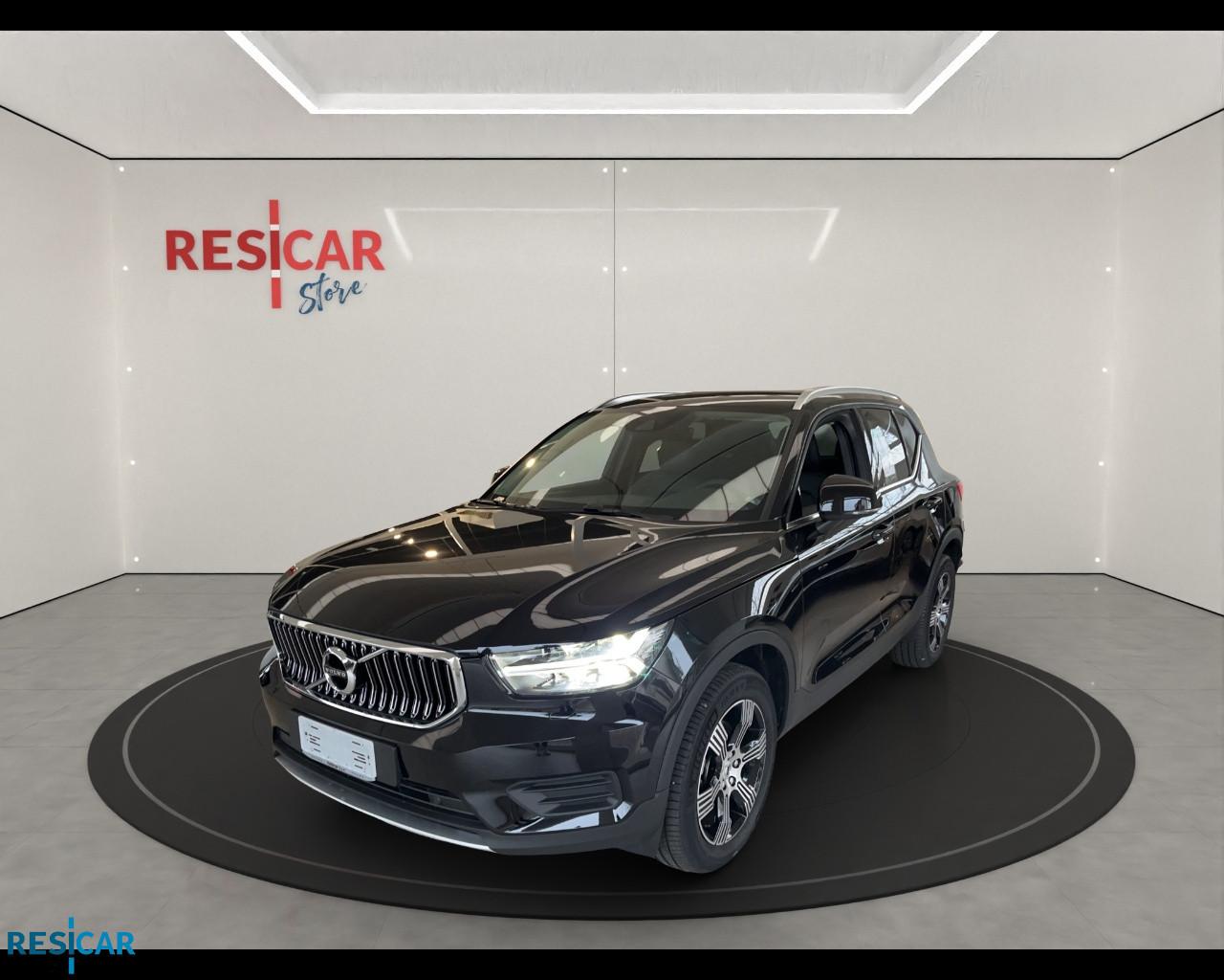 VOLVO XC40 - INSCRIPTION B4 197HP 7 DCT Km/0