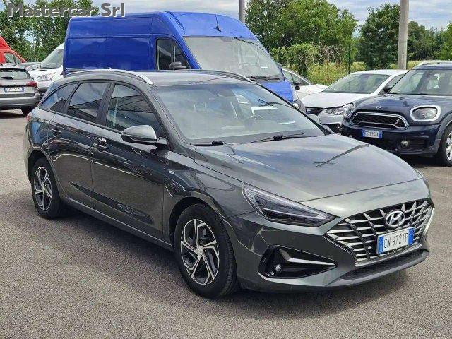 HYUNDAI i30 i30 Wagon 1.0 t-gdi 48V Primes 120cv -GN972TP