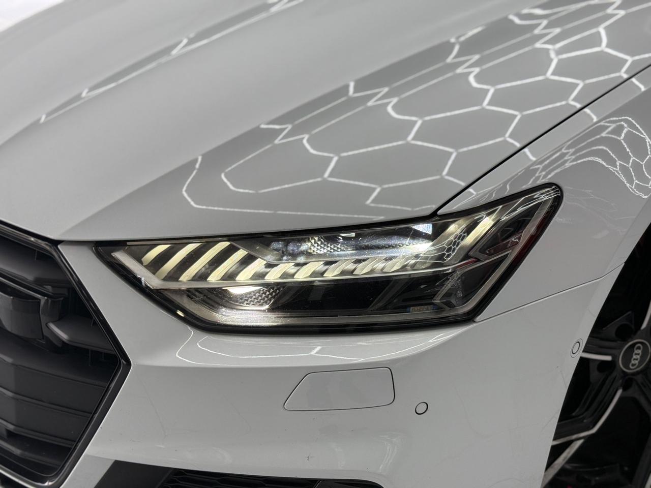 Audi A7 SPB 50 3.0 TDI quattro tiptronic Business Plus