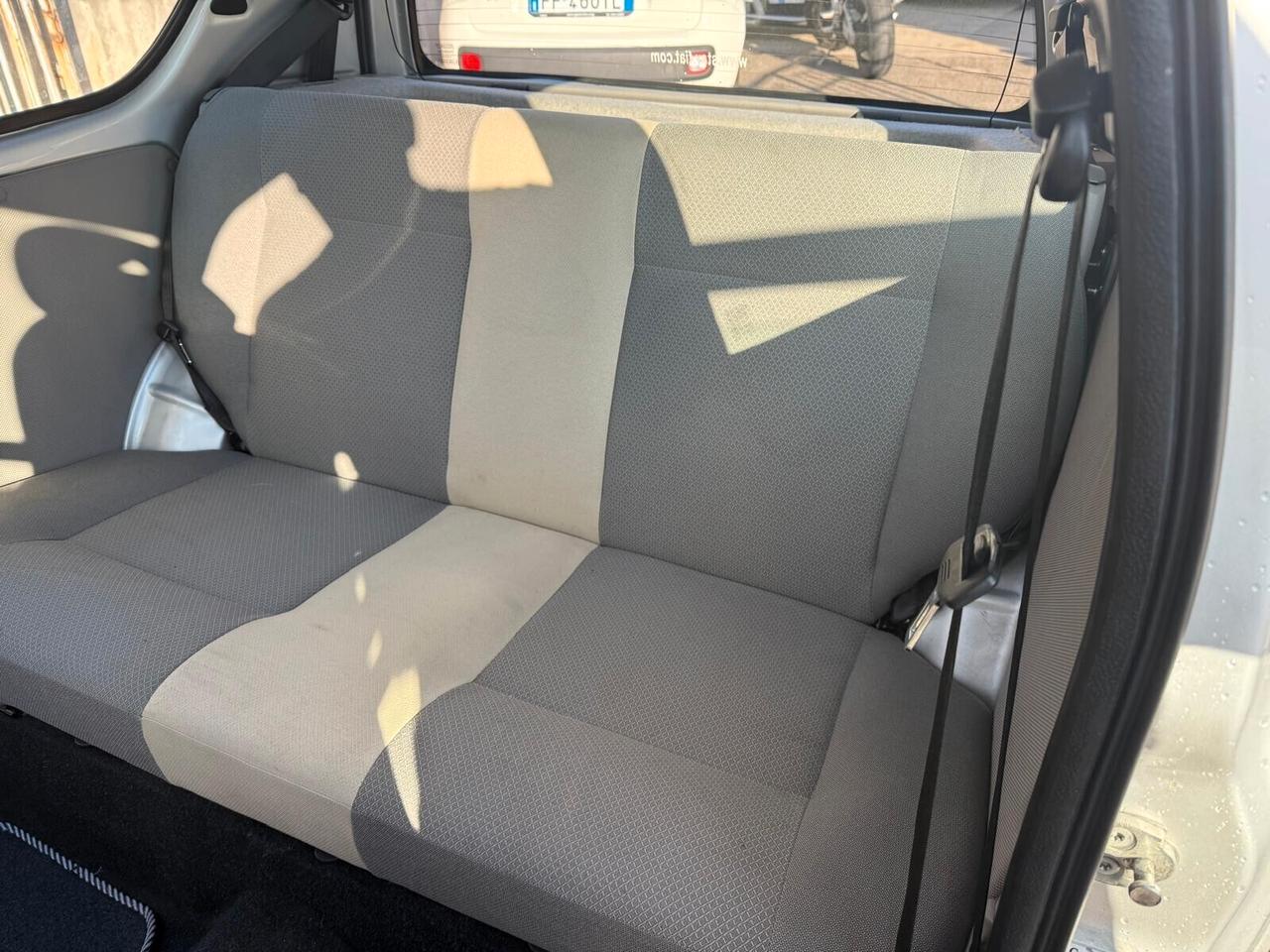 FIAT 600 KM 65.000 ARIA CONDIZIONATA
