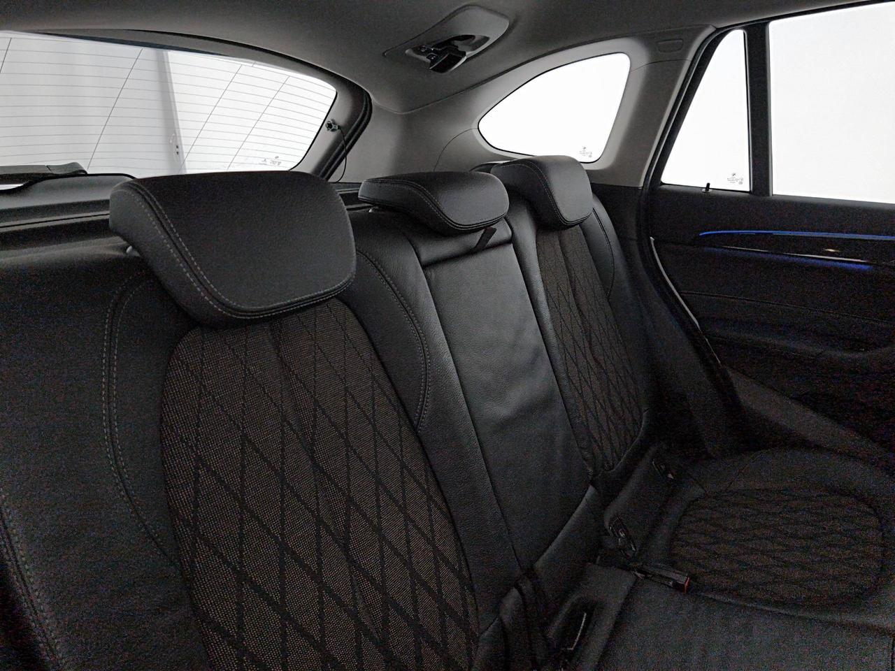 BMW X1 sDrive18d xLine