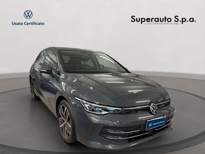 Volkswagen Golf Golf 1.5 TSI eHybrid DSG Style