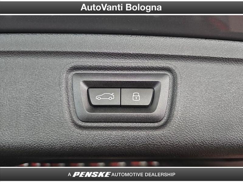 BMW Serie 3 320d 48V xDrive Touring Msport Pro