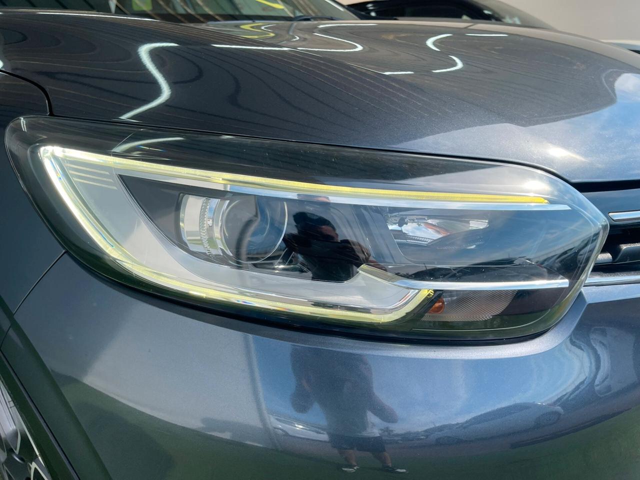 RENAULT KADJAR 1.5 DIESEL 110CV