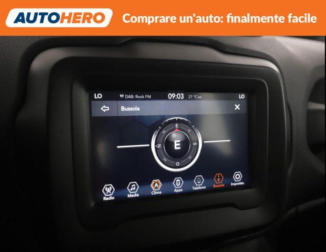 JEEP Renegade 1.0 T3 Limited