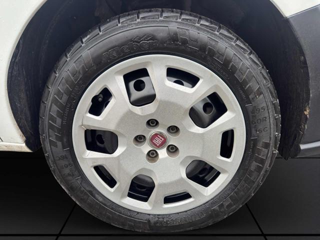 FIAT Doblo 1.4 N.P(ALLESTITO EX RETE GAS-PC-TN)POCHI KM CERTI