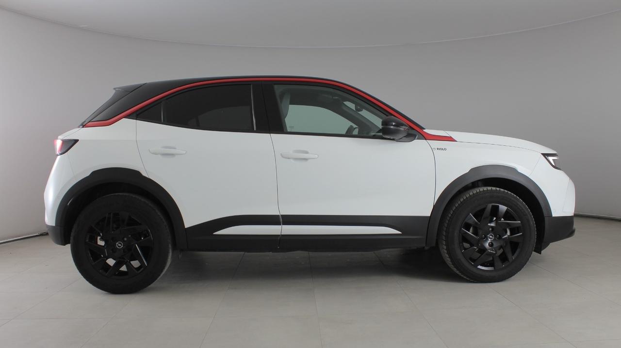 OPEL Mokka II 2020 - Mokka 1.2 t GS Line s&s 100cv