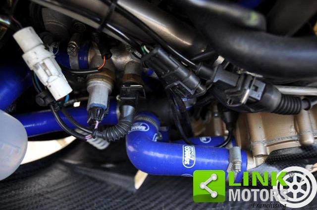 DUCATI 748 R Limited Edition Completamente in Carbonio