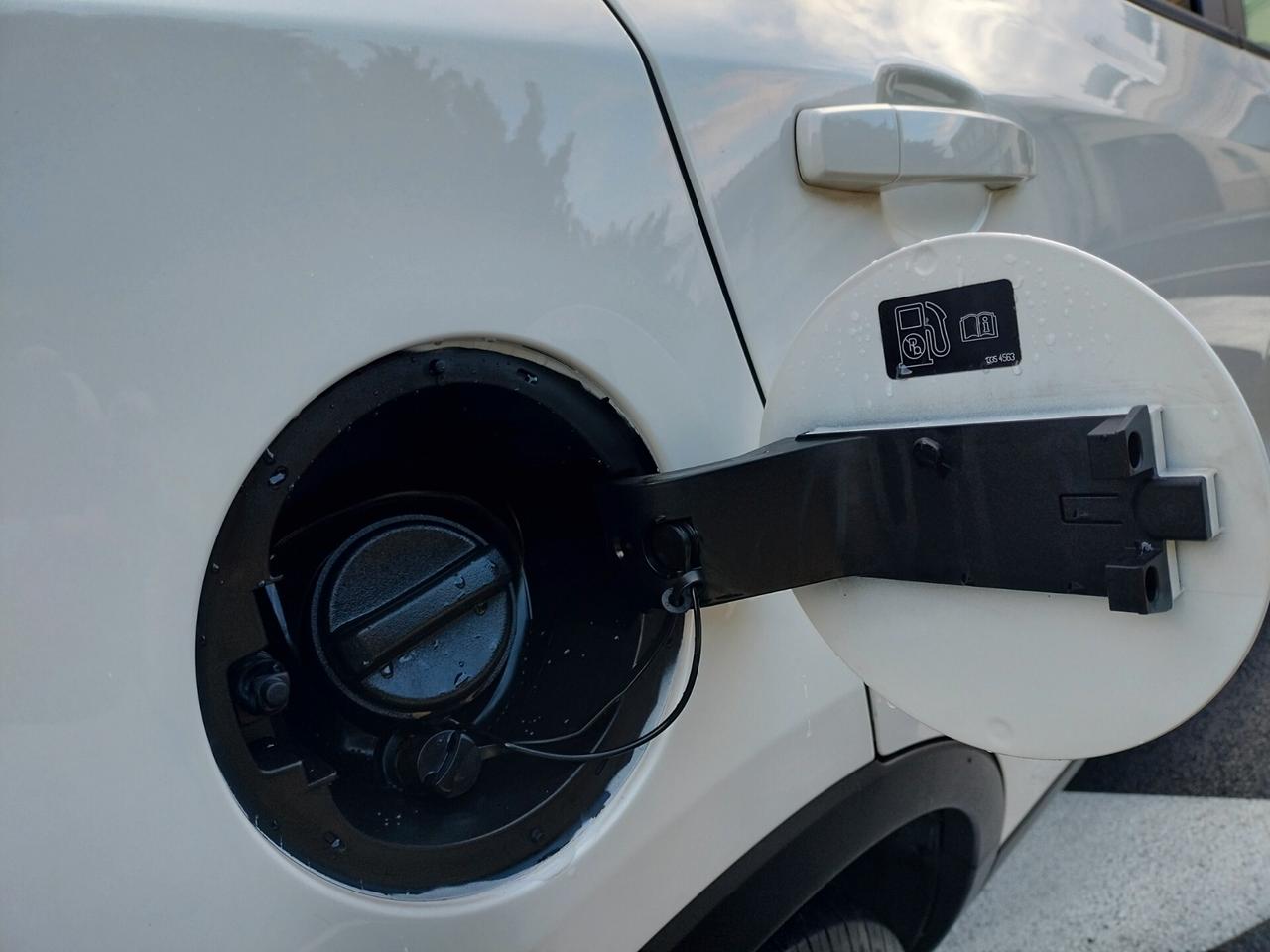 Opel Mokka 1.4 Turbo GPL Tech 140CV 4x2 Cosmo