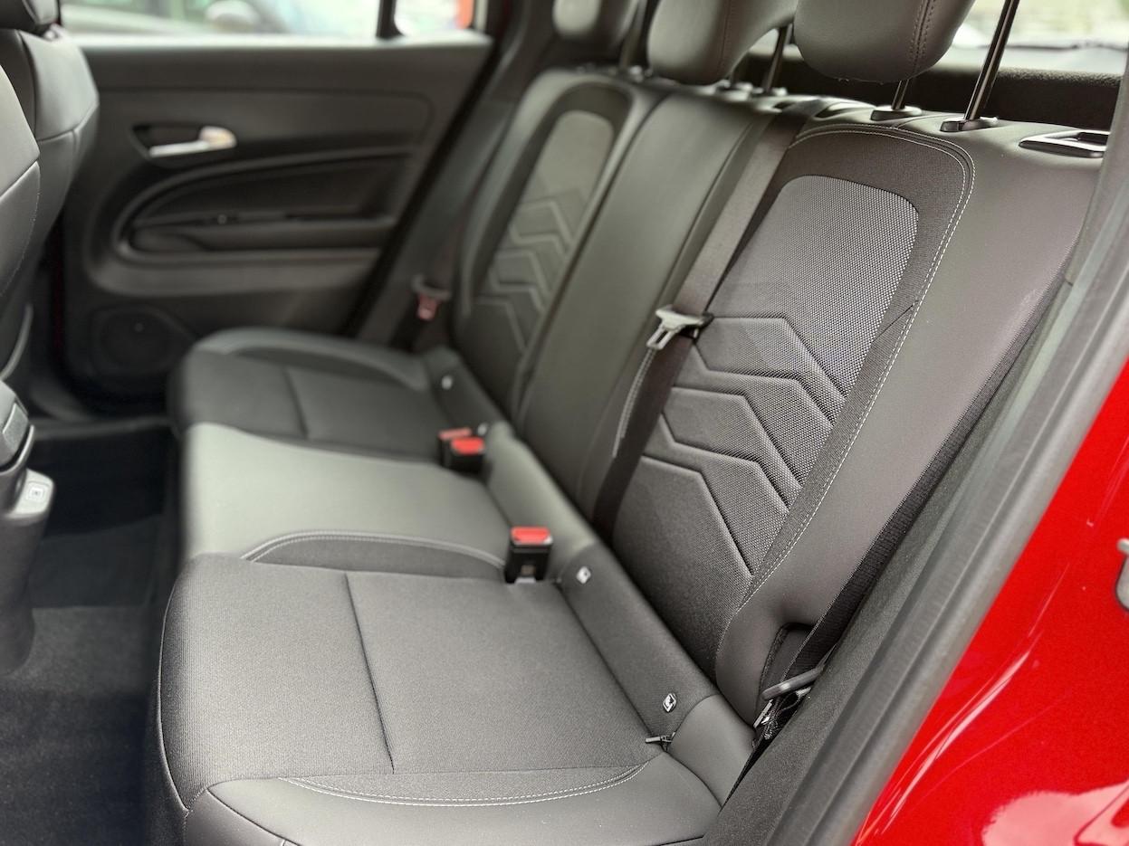 Jeep Avenger 1.2 Benzina 100CV E6 - 2023