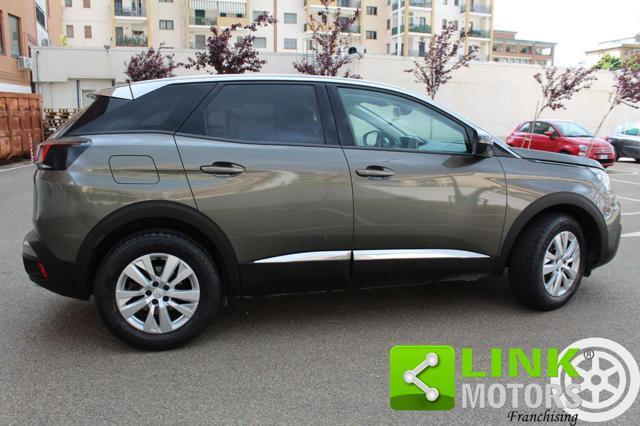 PEUGEOT 3008 BlueHDi 130 S&S EAT8 GT C. Automatico