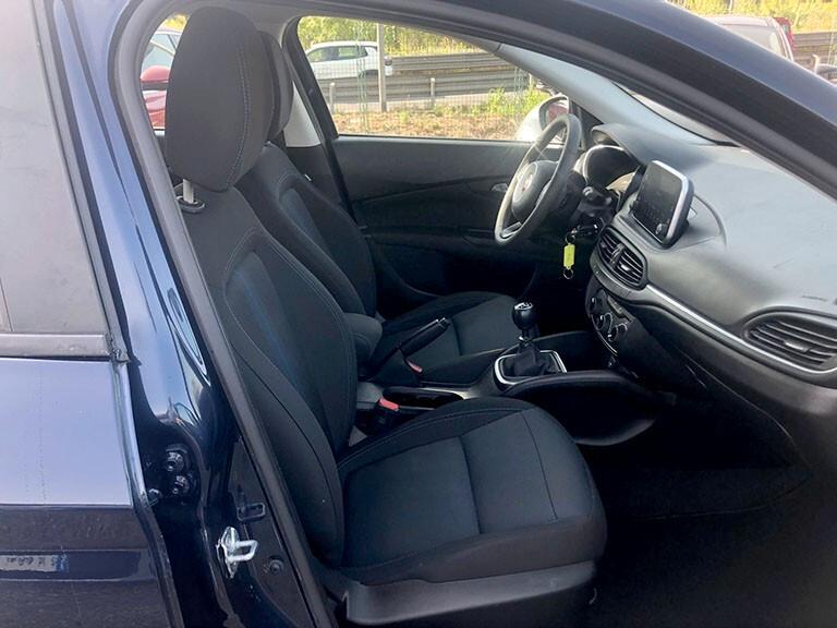 Fiat Tipo 1.4 SW Lounge