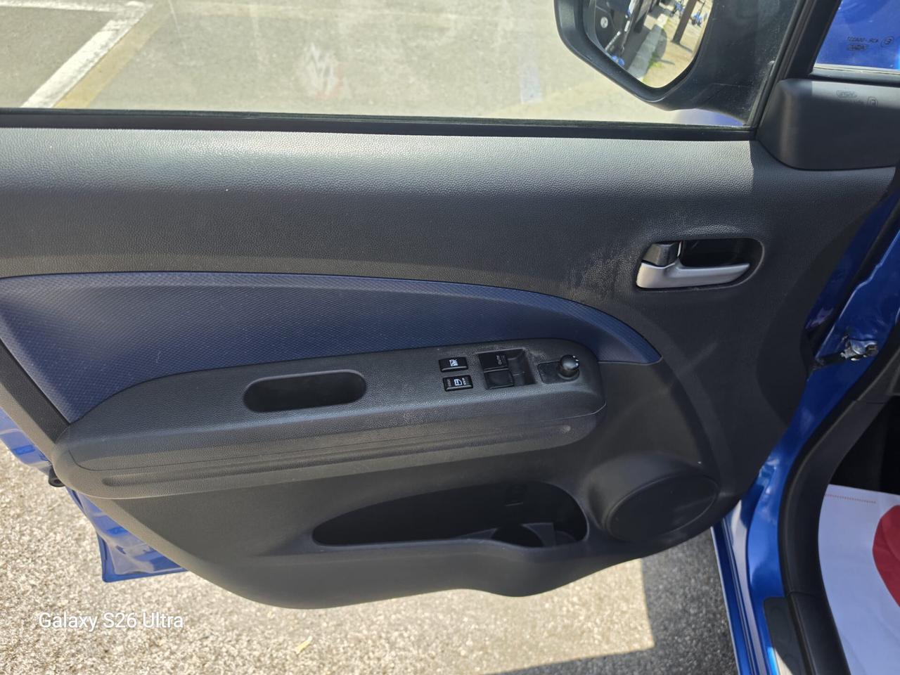 Opel Agila 1.0 12V 68CV Enjoy