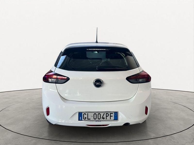 Opel Corsa Corsa 1.5 D 100 CV Edition