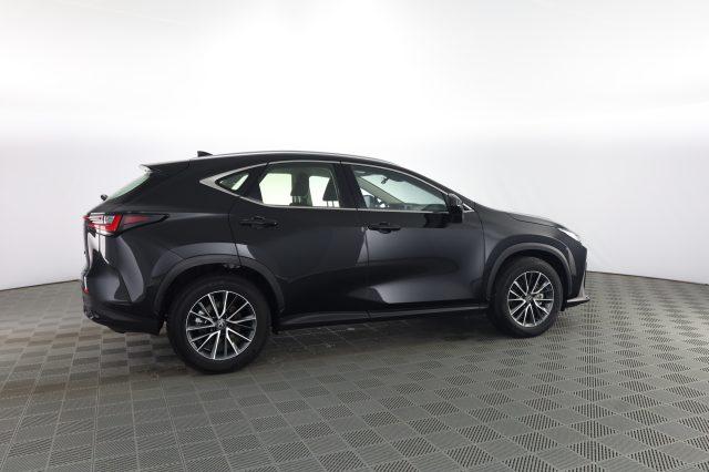LEXUS Other NX NX Hybrid 4WD Business