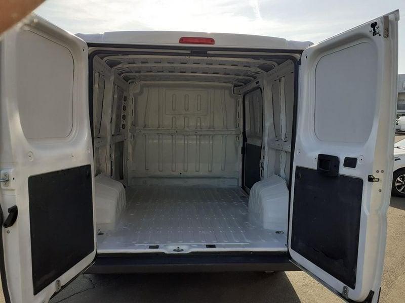 FIAT Ducato 30 2.3 MJT 130CV PC-TN Furgone PREZZO + IVA