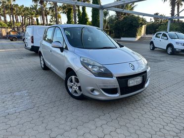 RENAULT Scénic 1.5 dCi 110 CV Confort