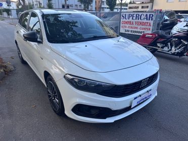 Fiat Tipo 1.6 Mjt S&S SW garanzia 12 mesi