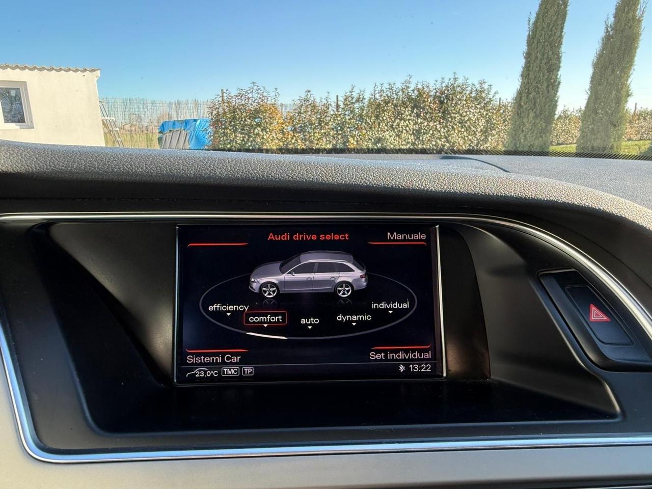 Audi A4 Avant 2.0 TDI 150 CV Business