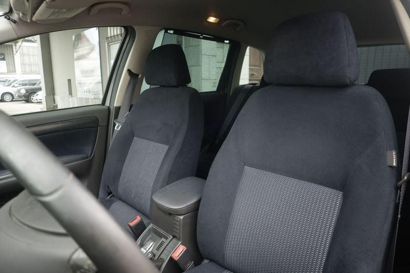 FIAT Croma FIAT Croma 1.9 mjt 16v Dynamic 150cv Unicoproprietario