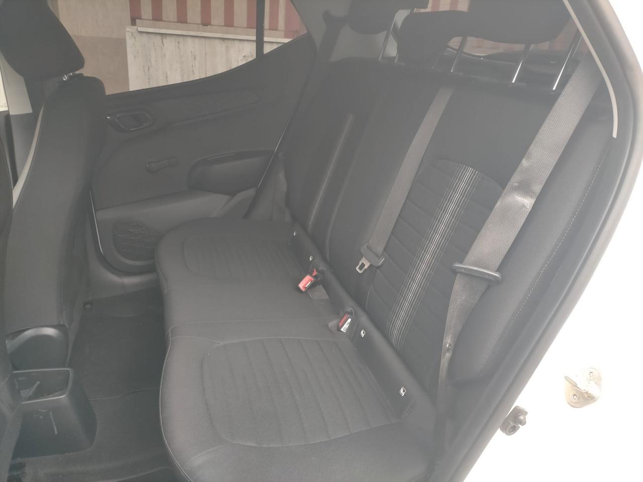 Hyundai i10 1.0 MPI Prime