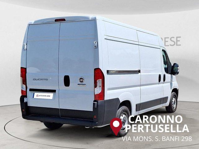FIAT Ducato 35 2.2 Mjt 140CV PLM-TA Furgone