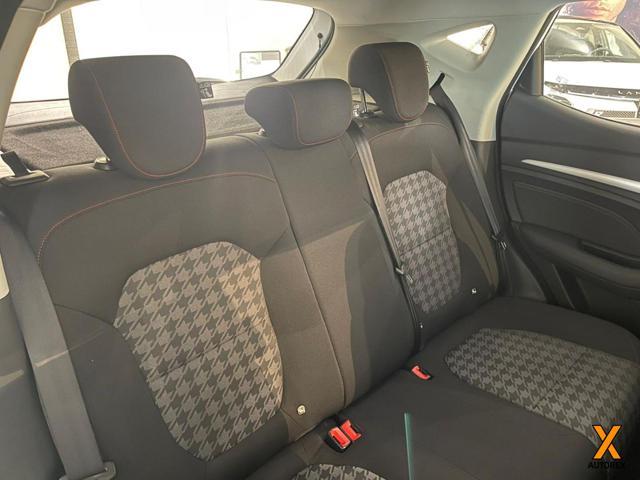 MG ZS 1.5 VTi-tech Comfort GPL