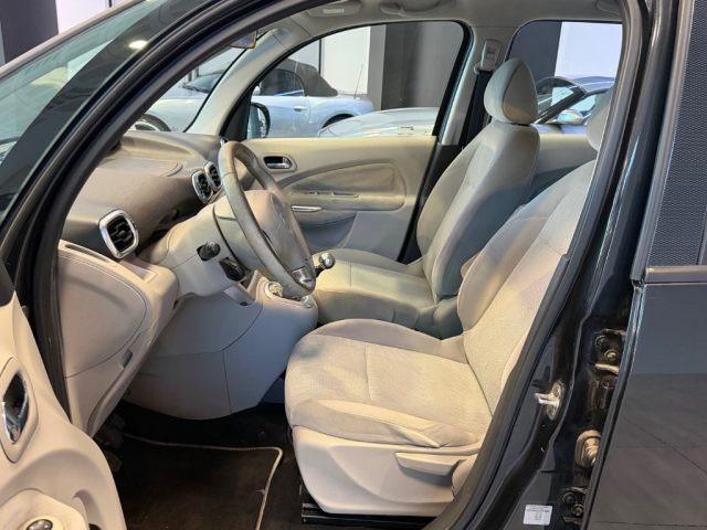 CITROEN C3 Picasso 1.6 HDi 90CV Ideal
