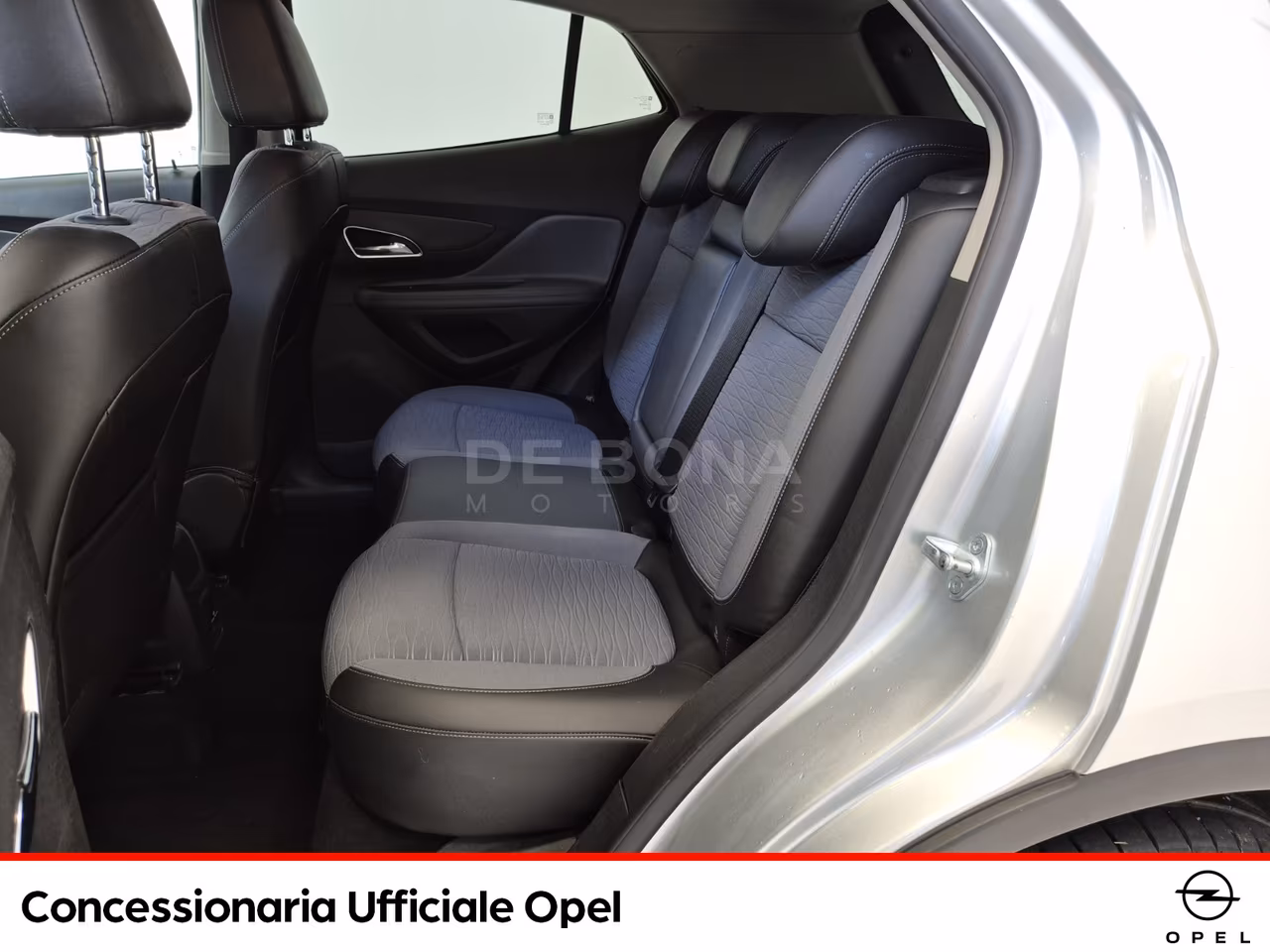 Opel Mokka 1.6 cdti cosmo b-color s&s 4x2 136cv m6