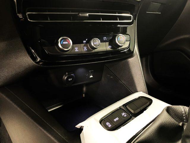 OPEL Mokka 1.2 Turbo 136 CV GS KM0 MY24