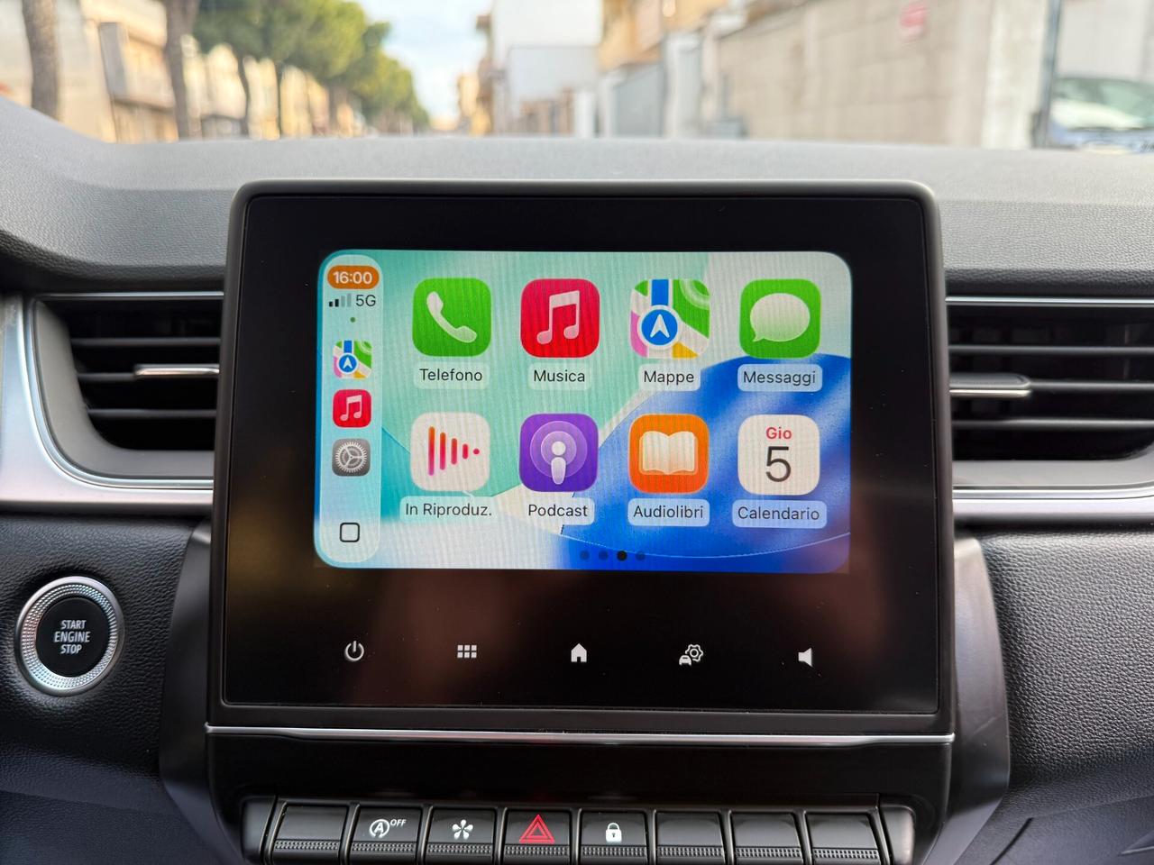 Renault Captur 1.0 TCe 90CV NAVI CAMERA FULL LED