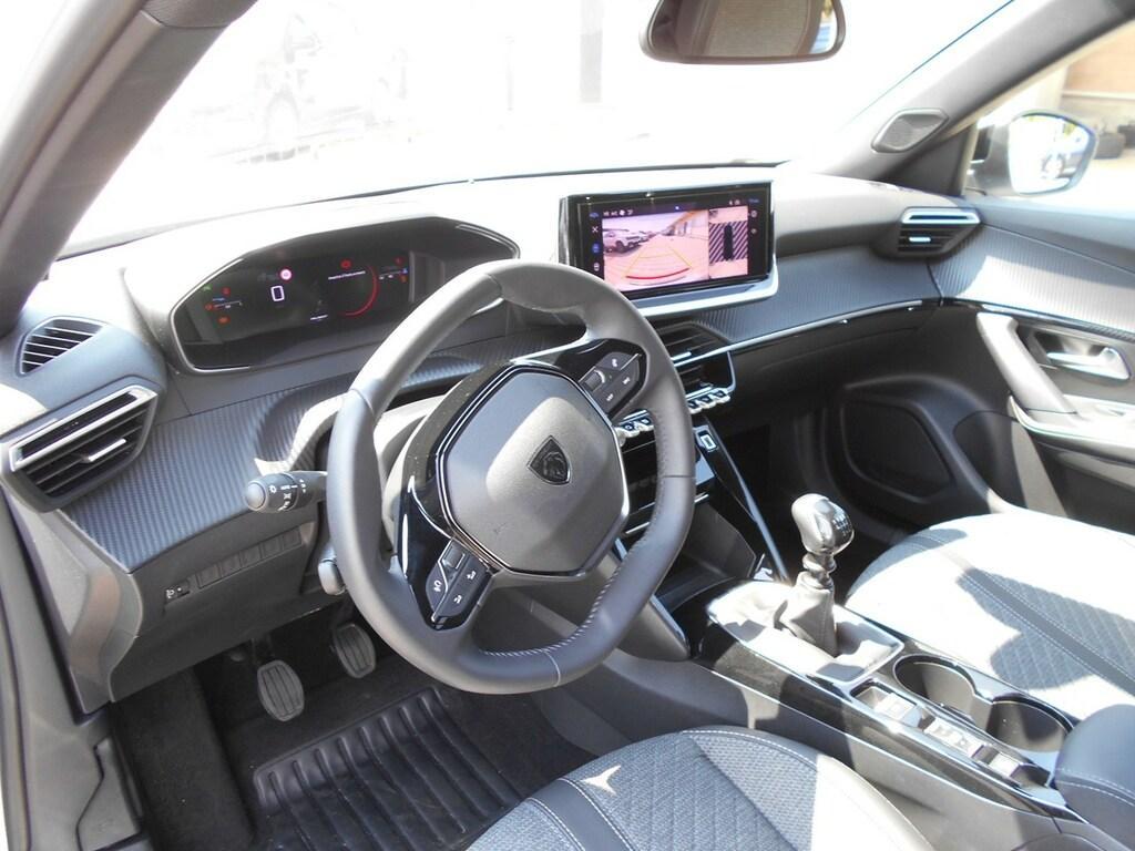 Peugeot 2008 1.2 PureTech Allure