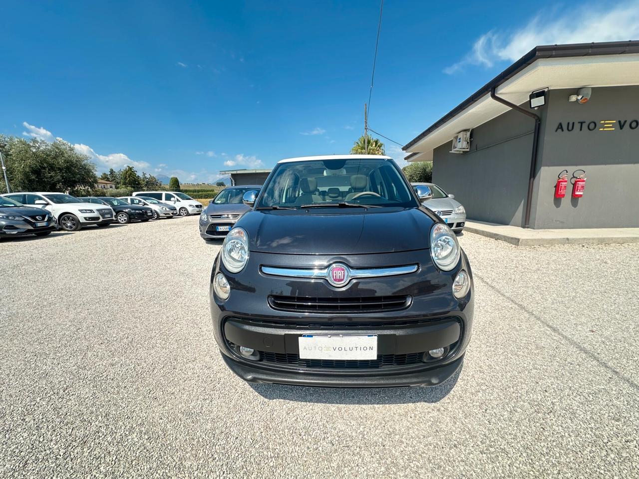 Fiat 500L 1.3 Multijet 85 cv Lounge 91.486 km