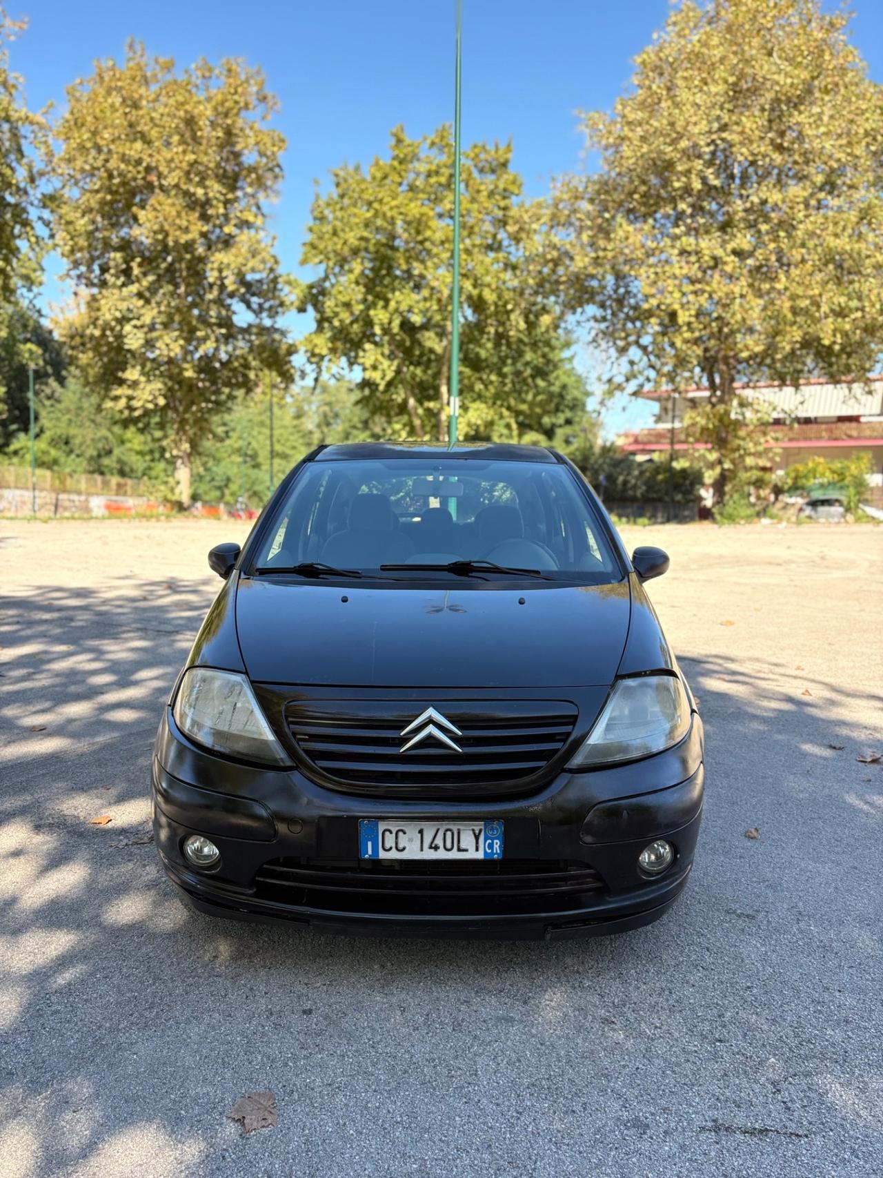 Citroen C3 Classique 1.1cc Benzina 60cv