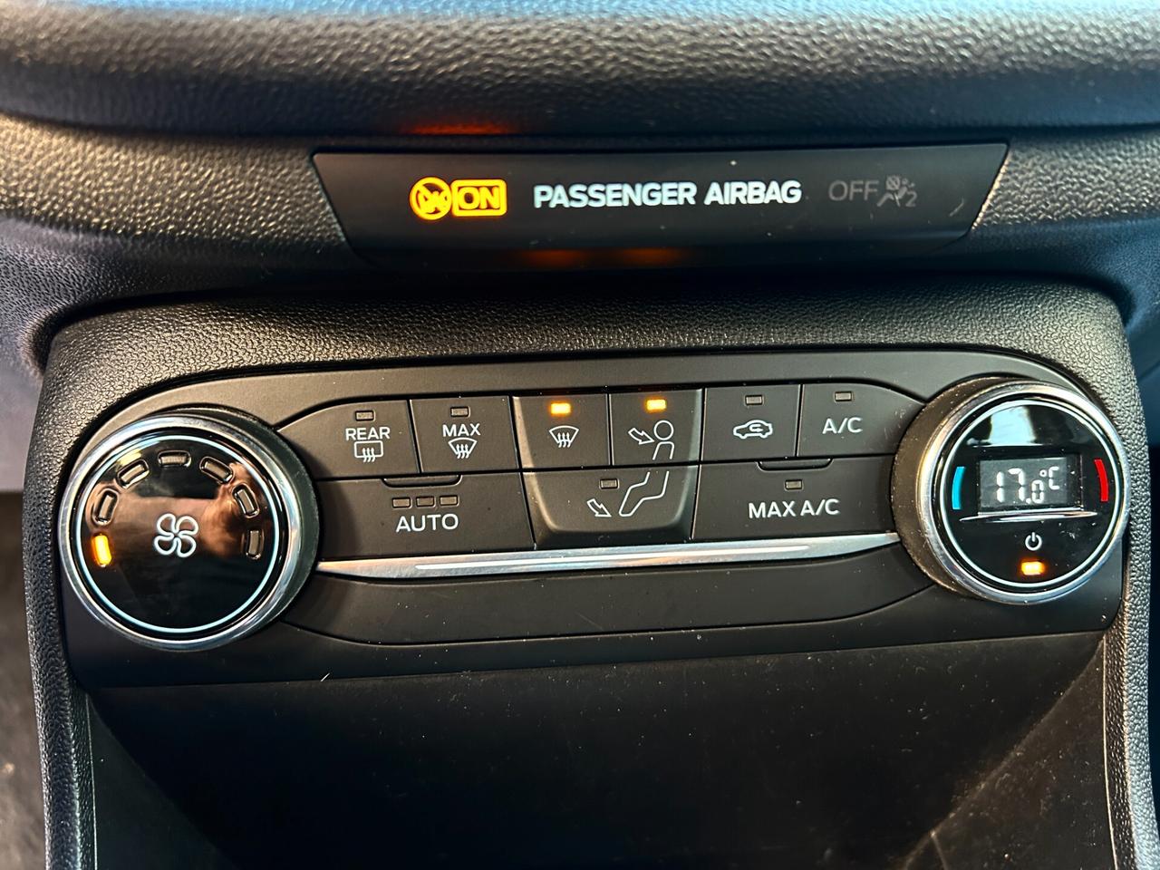 Ford Fiesta 1.1 85 CV 5 porte ST-Line 2019